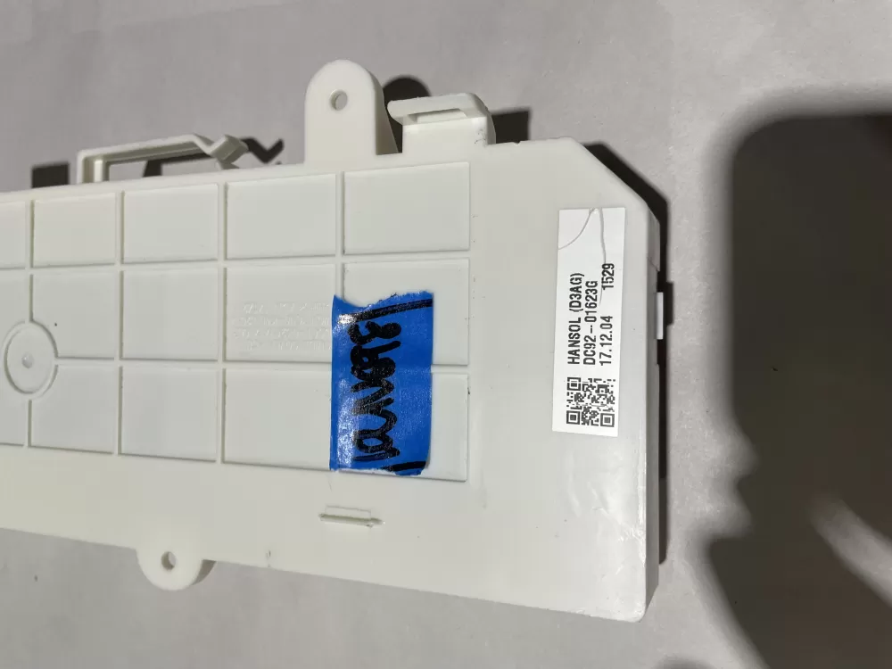 DC94-04388A DC92-01624B PD00030983 Washer Control Board AZ146726 | KMV698