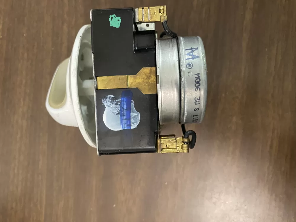Kenmore 148281 000 131965900 Dryer Timer AZ81061 | BK1070
