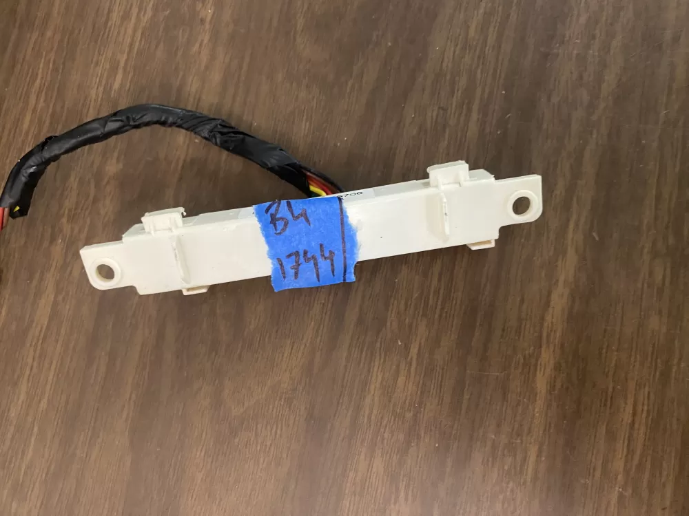 LG EBR33469706 Dishwasher Control Board AZ78447 | BK1744