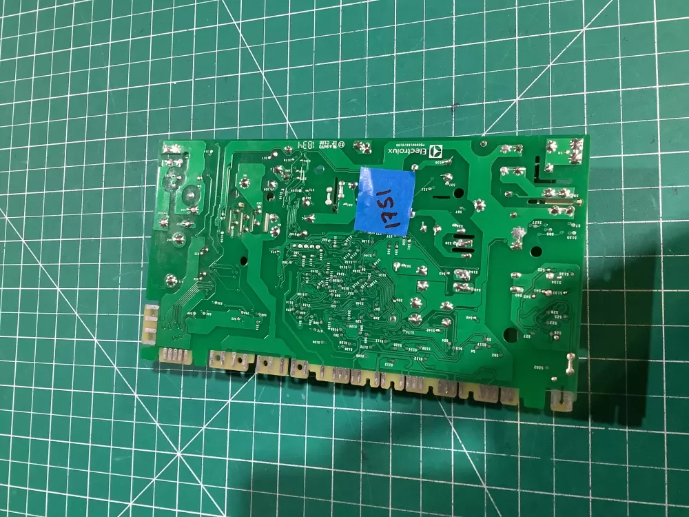 FRIGIDAIRE 916062741 5304513547 MAIN BOARD AZ151563 | NR1751