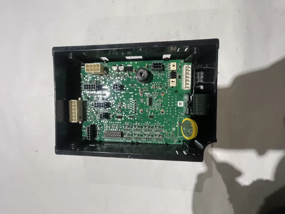 SpeedQueen Alliance 202727 Washer Control Board AZ188022 | KM673