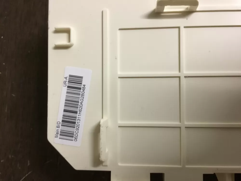 Samsung DC92 01311H Washer Control Board AZ18175 | NR186