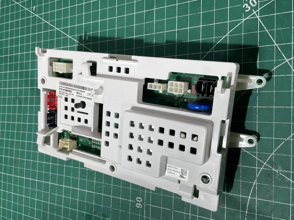 Kenmore AP6261031 W10803585 W10841366 W10865063 W10915783 W10916477 W11116589 PS12114295 Washer Control Board