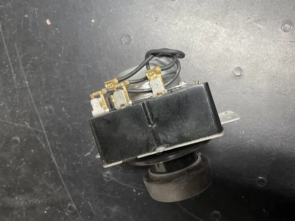 Kenmore 3389662 Dryer Timer Control AZ15433 | BK715