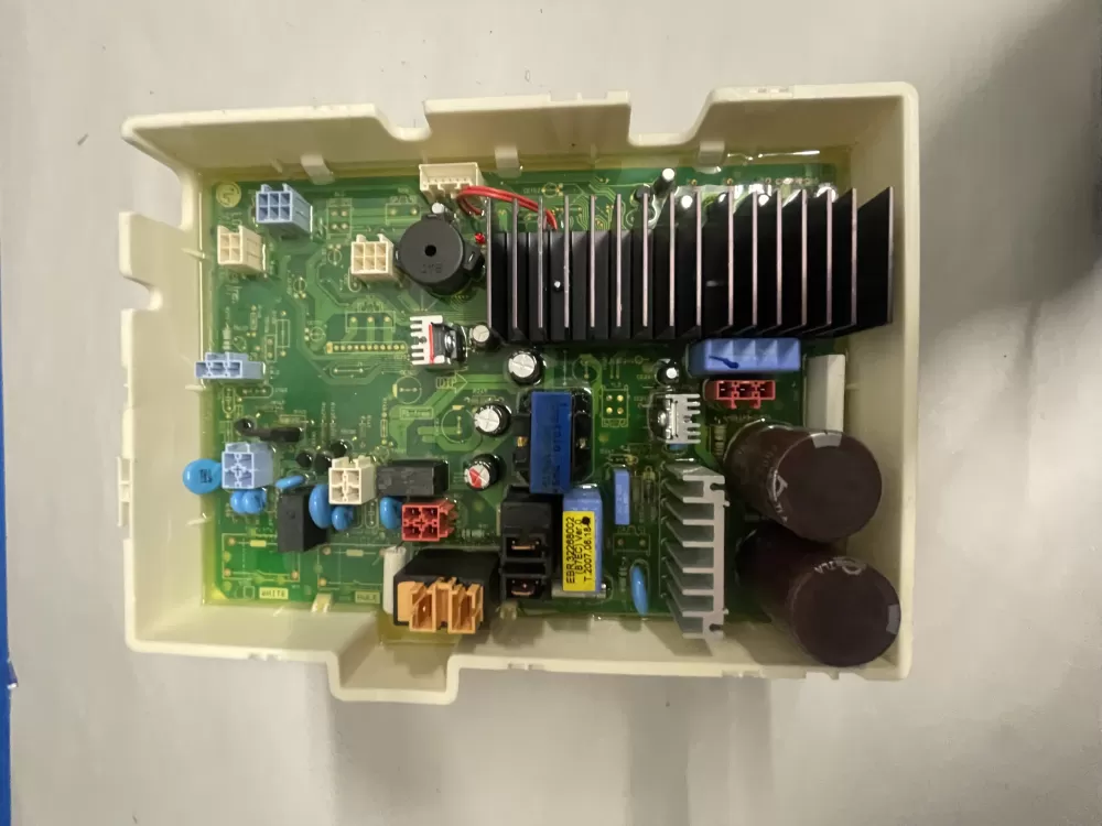 LG EAX32220502 EBR32268002 Washer Board