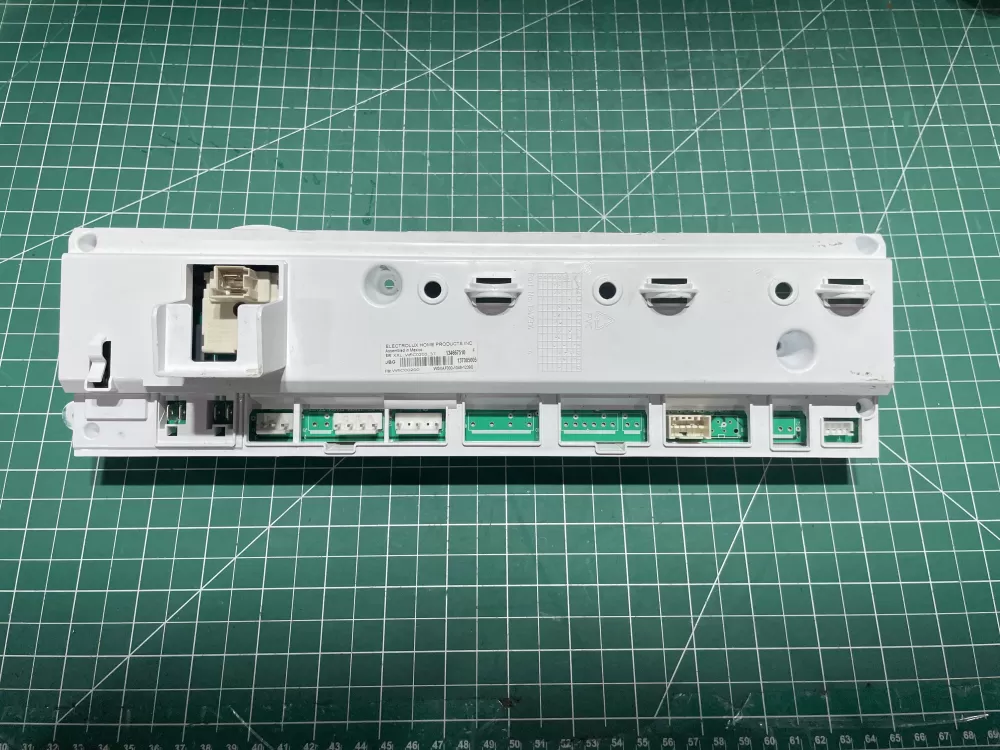 Frigidaire 134667510 Washer Control Board AZ153217 | KMV792