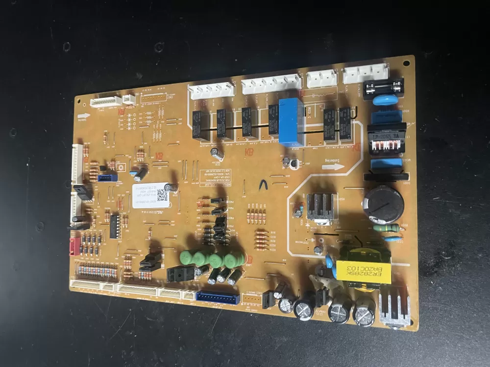 Kenmore 40301-0128500-01 Refrigerator Control Board