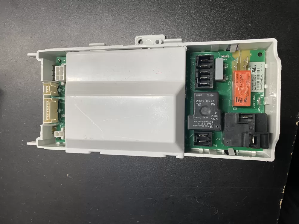 Maytag  Whirlpool W10169969 W10173705 WPW10169969 Dryer Control Board
