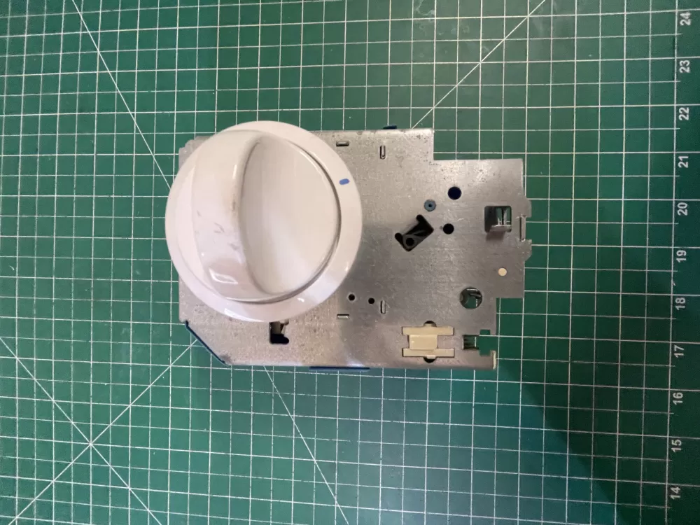 Frigidaire 131437400  AP2106880  407401  AH417807  EA417807  PS417807 Washer Timer Control