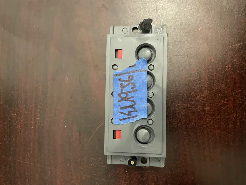 Frigidaire Kenmore 405551 00 Refrigerator Dispenser Switch AZ103540 | KM936