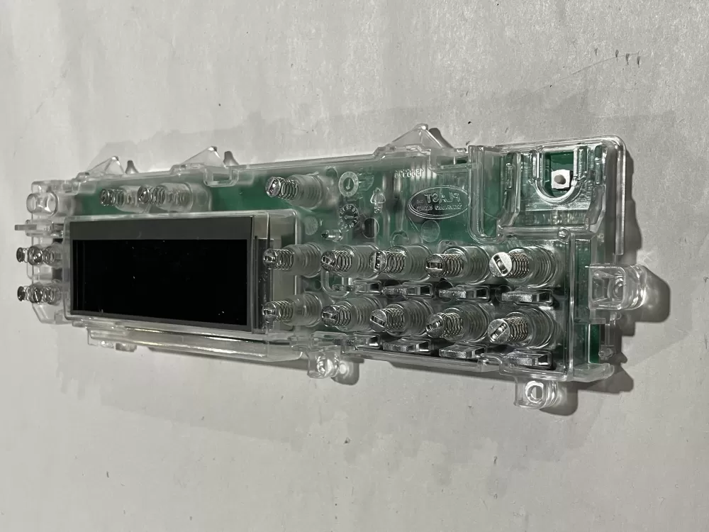 Frigidaire  Electrolux 136007545  136007442 Dryer Control Board UI Panel