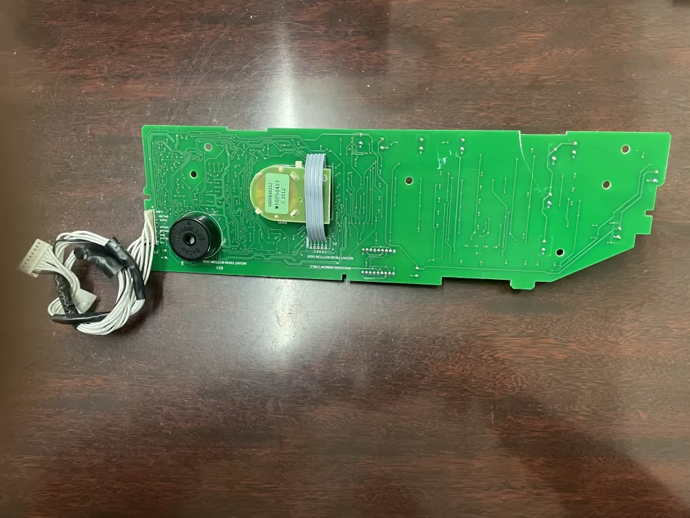 Whirlpool W10388679 W10388675 Dryer Control Board AZ32061 | KM159
