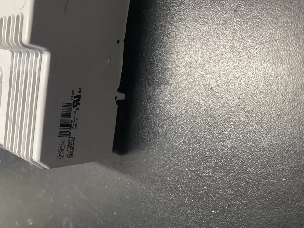 Whirlpool Maytag Amana W10424649 01 Washer LHMC Control Board AZ17282 | BK1114