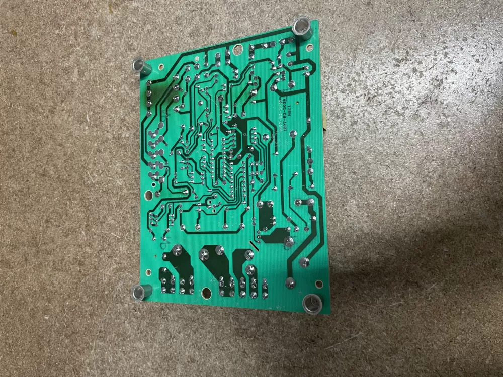 Lennox 1097-83-503A Furnace Control Board AZ17425 | KM1377