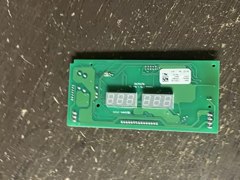 Maytag 12939601 67006294 5  Control Board AZ51837 | Wm1908