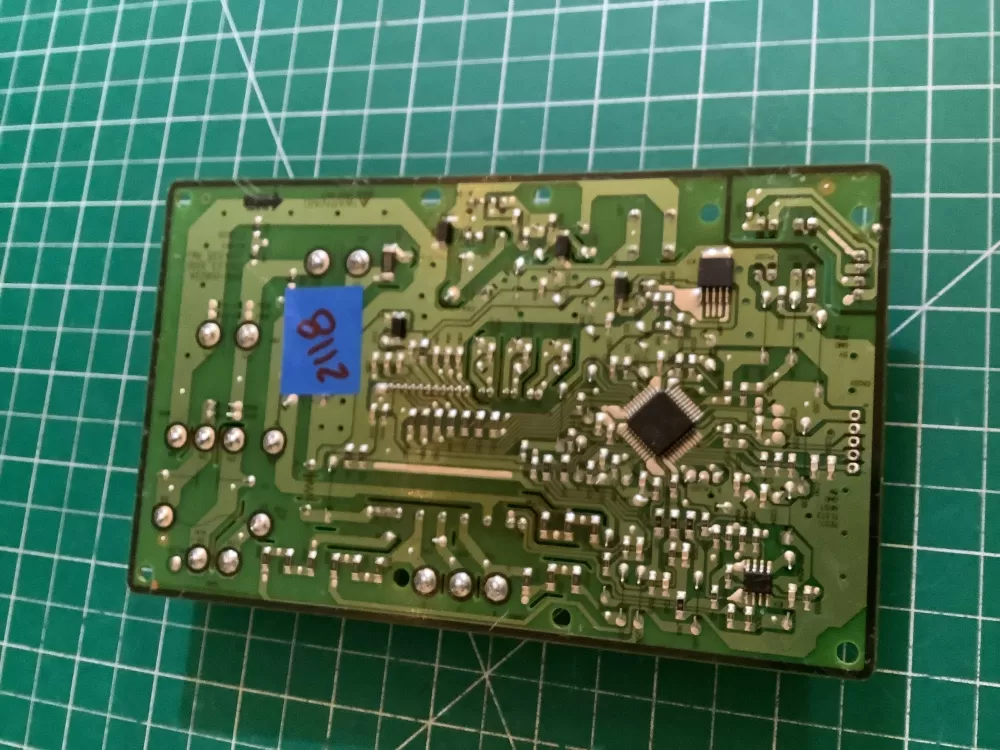 Samsung DA92-00483B Refrigerator Control Board Inverter AZ152488 | NR2118