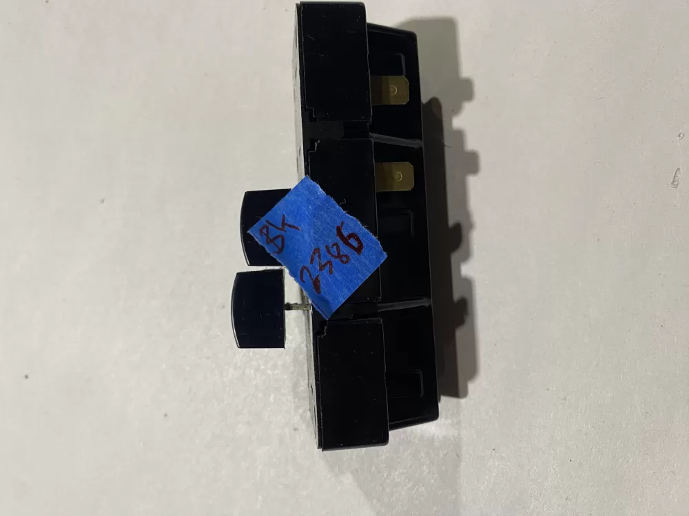 Maytag 2 07370 Washer Control Board Switch Speed AZ140796 | BK2366