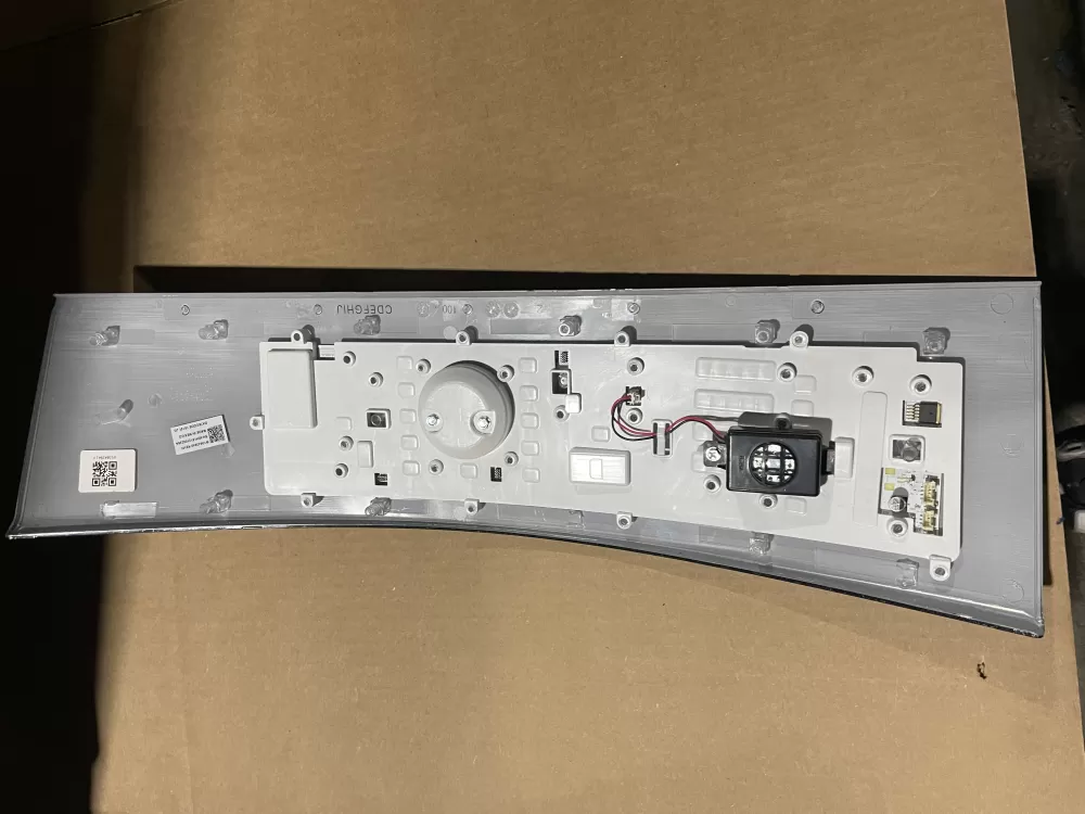 Whirlpool Kenmore W10643941 W10793603 Washer Control Panel AZ91827 | Wmv247