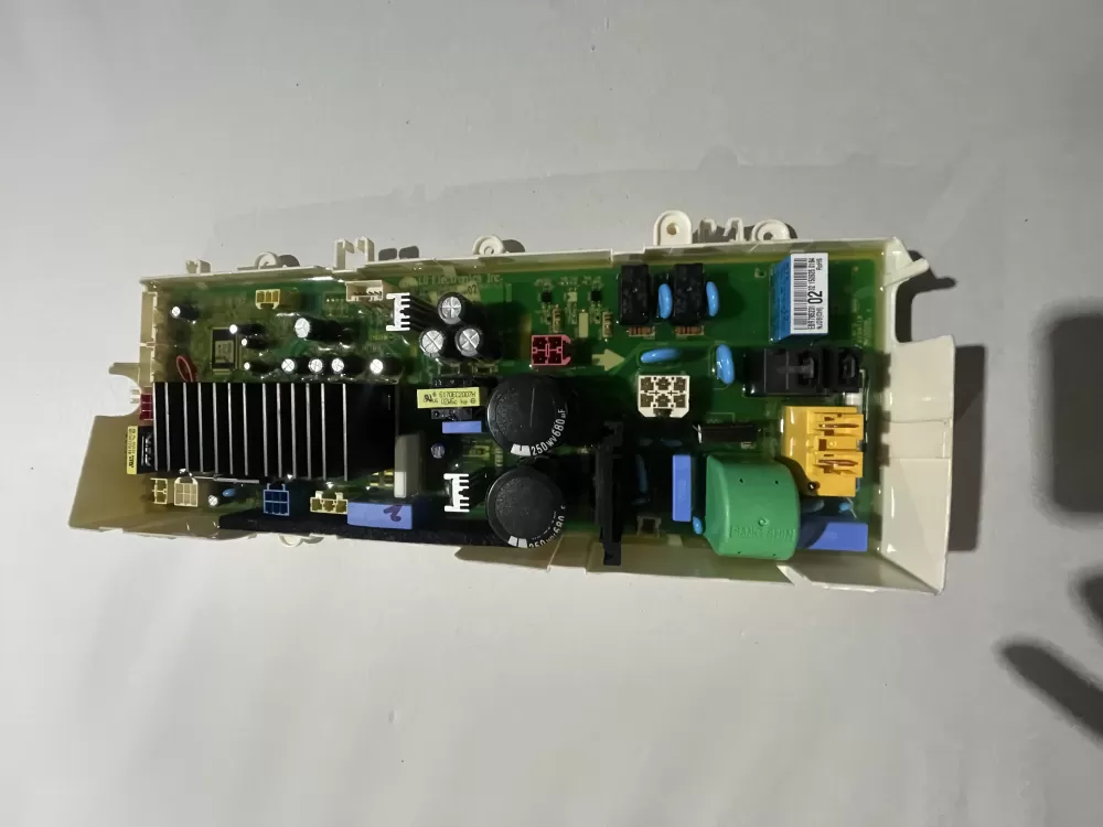 LG EBR76458303 EBR79523102 PS11710948 Washer Control