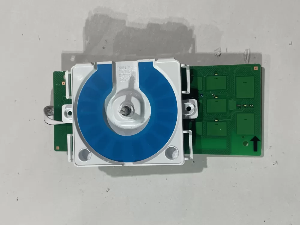 Samsung DC97-22462B  DC92-02391A  AP7190716 Washer Control Board