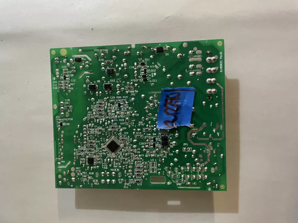 Whirlpool 2321711 RTHEV-002 6105031 Refrigerator Control AZ159391 | KM2290
