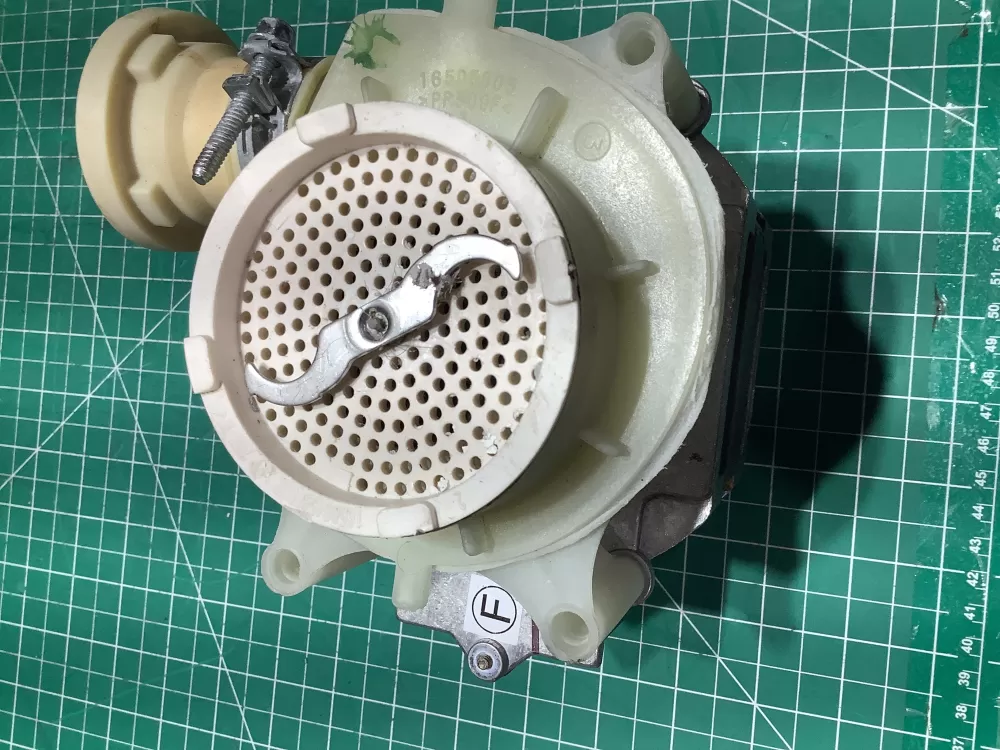 GE Wd26x10022 Dishwasher Circulation Pump Motor AZ150228 | SL201