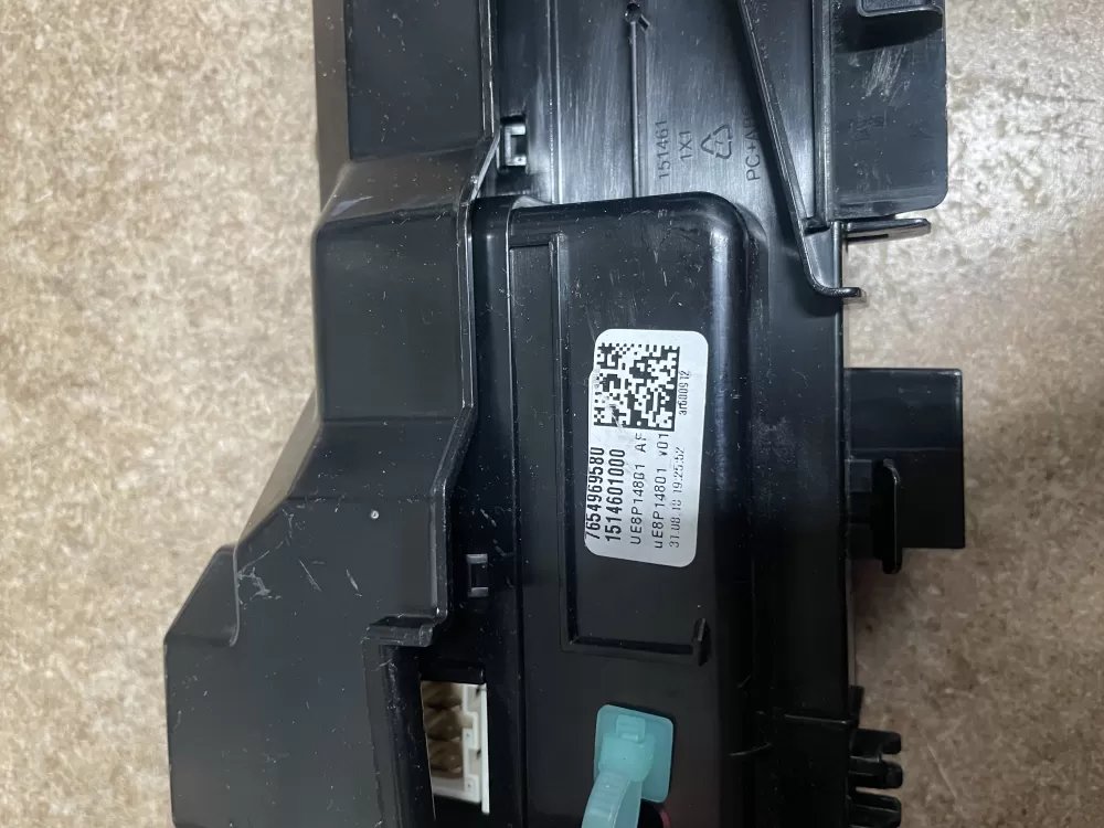 Blomberg Control Board 7564969580 1514601000 UEP1401 AZ18955 | KM1004