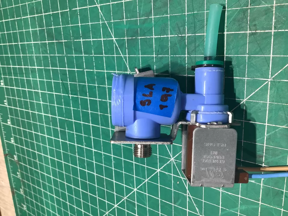  A13083301 5304520540 Water Inlet Valve AZ150460 | AR197