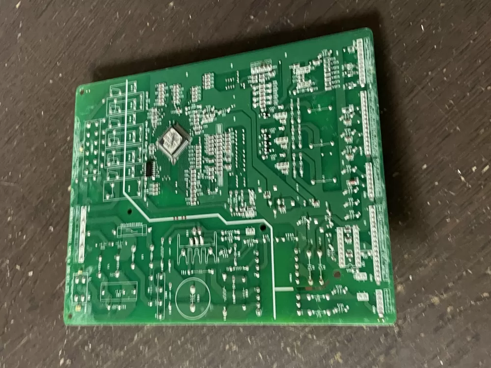 LG Kenmore EBR41956427 EBR41956428 Refrigerator Control Board AZ46932 | Wm638