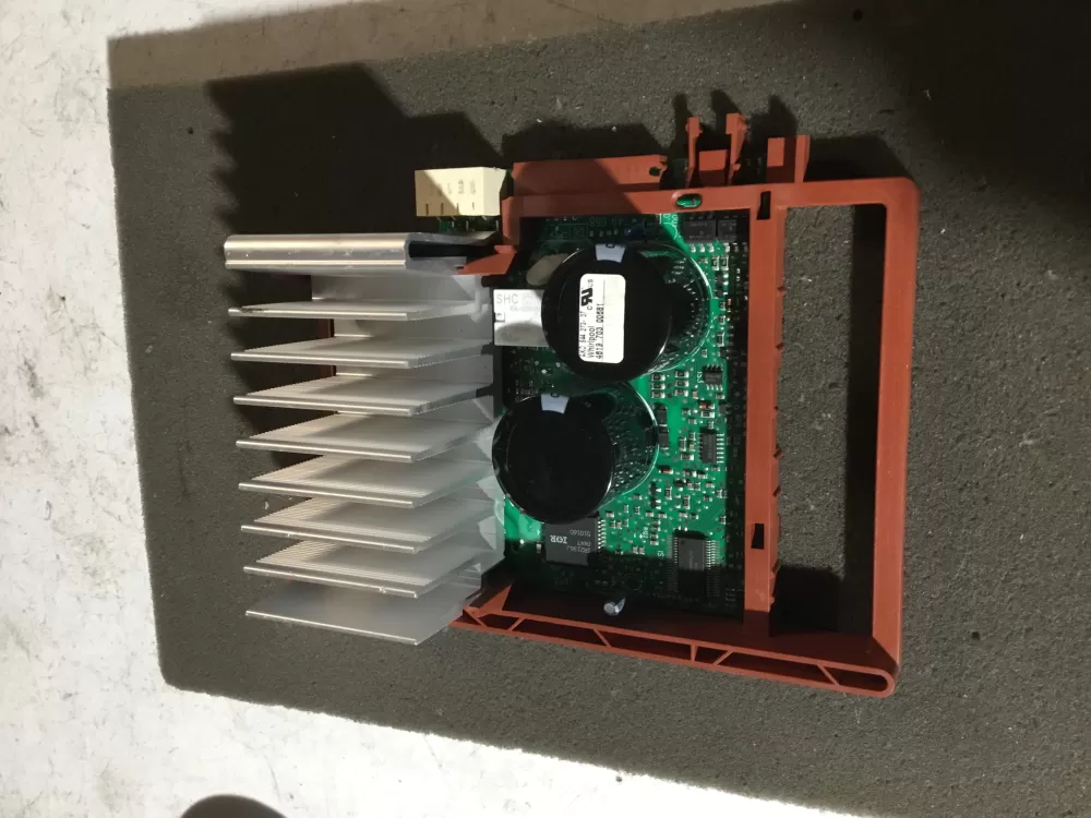 Whirlpool 461970220451 461970300681 Washer Control Board  AZ101305 | NR609