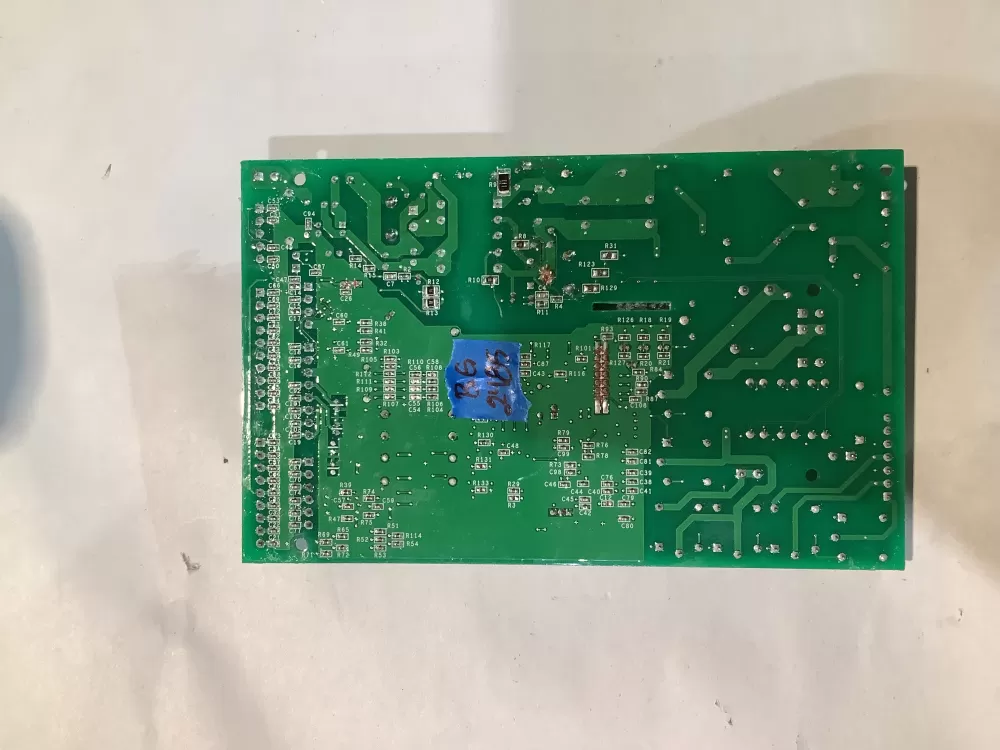 GE 225D4205G003 EBX1069P007 Refrigerator Control Board AZ148322 | BG2485