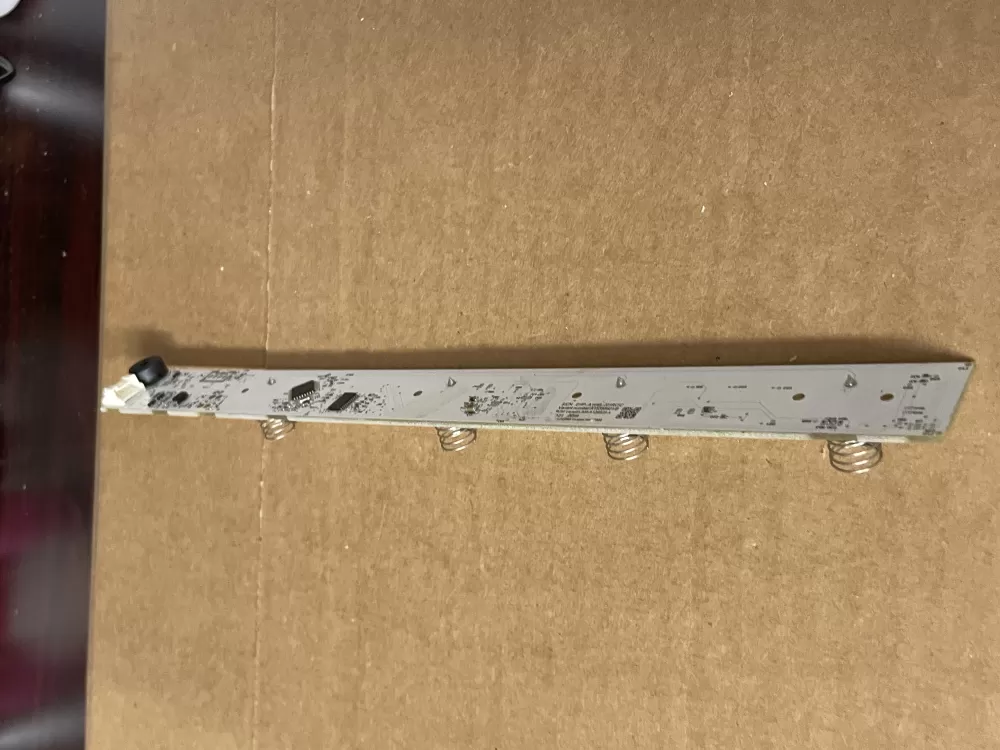 A15388601 Electrolux Board - General