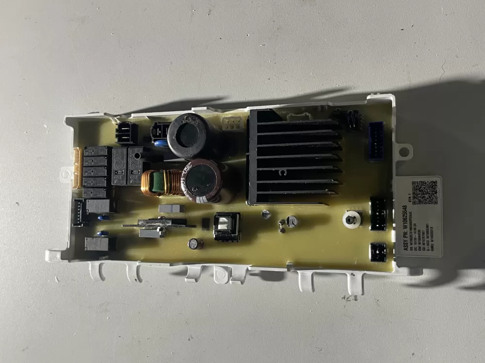 Whirlpool W10625548 W10812418 W11030475 W11105147 W11689205 PS17216740 Washer Control Board