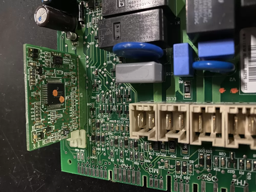 Kenmore Whirlpool W10111658 Washer Control Board AZ26070 | BK77