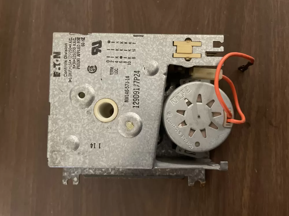 Whirlpool Kenmore W10205837A Washer Control Board AZ82532 | KM1160