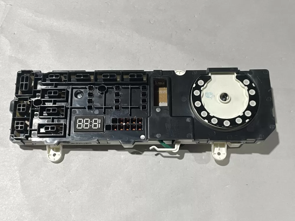 Samsung DC92-01026A DC9201026A Dryer Control Board