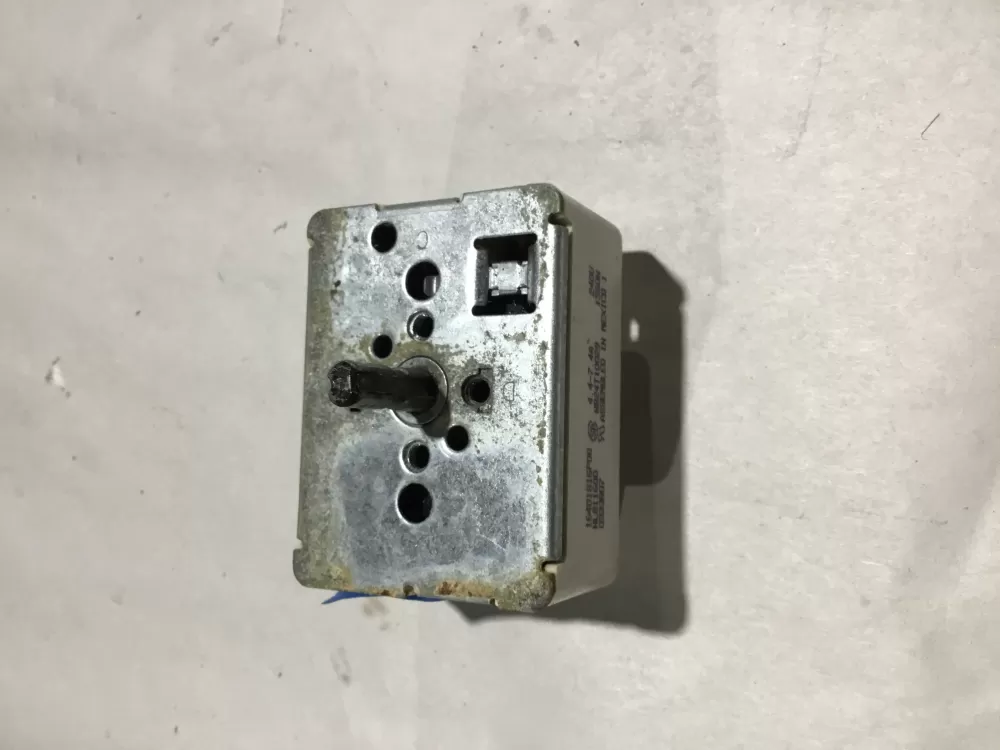 GE Hotpoint Wb24t10029 Range Switch Infinite AZ98309 | Sl52