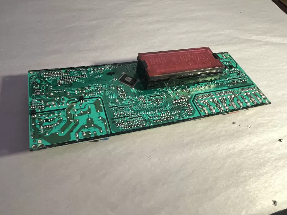 LG EBR77562709  EAXB4273502  EBJ61350001  EBR737101  642735 Oven Control Board Assy P.N.