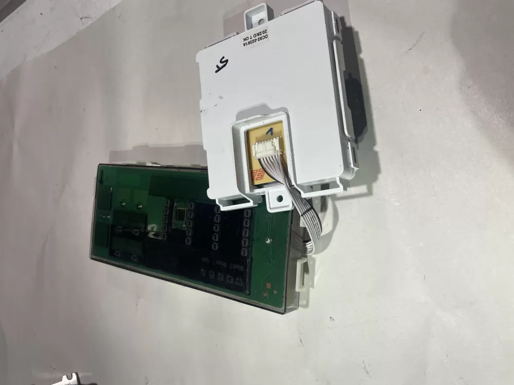 Samsung DC9721464 Washer Control Board
