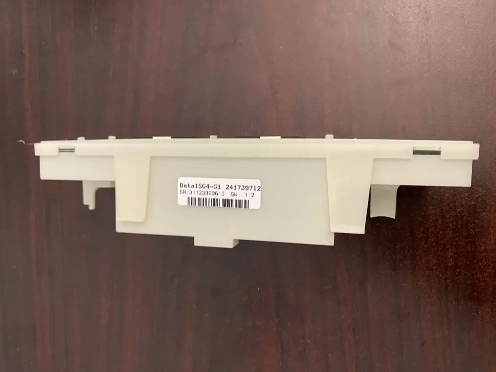 Frigidaire 2416091 Refrigerator Control Board AZ95783 | BK763