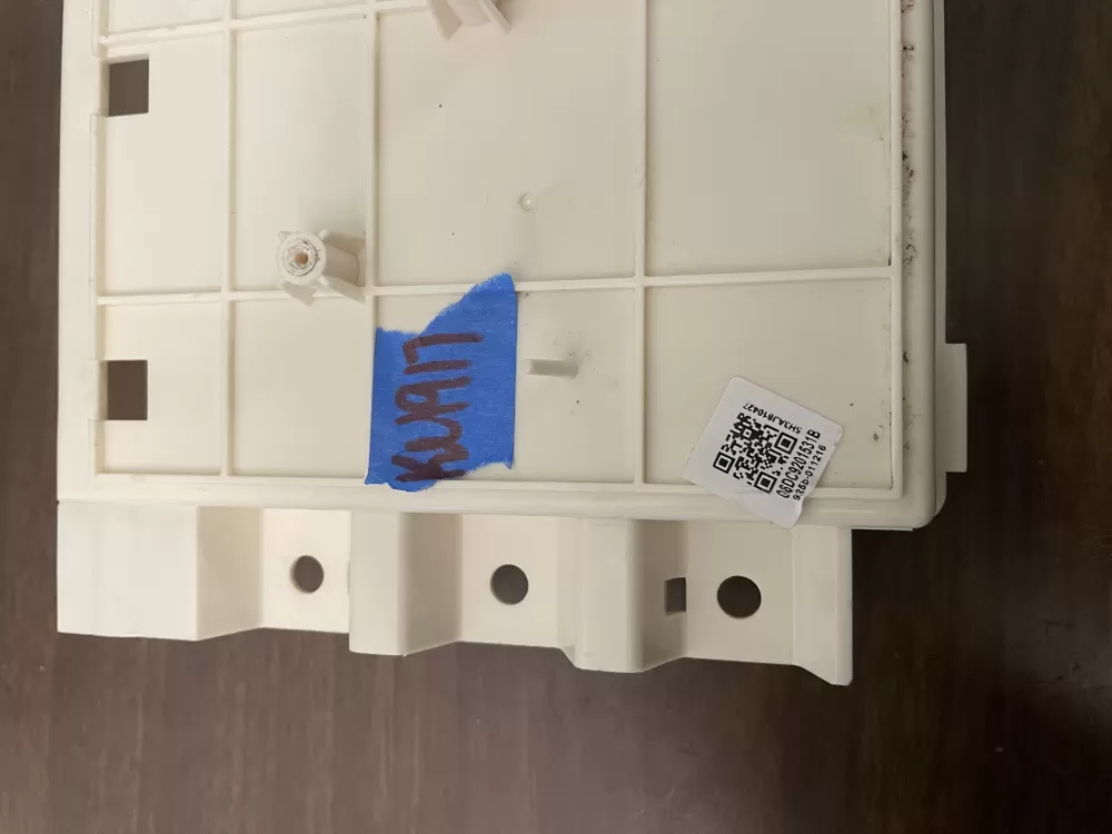 Samsung DC92-0153C Washer Inverter Control Board AZ101261 | KM917