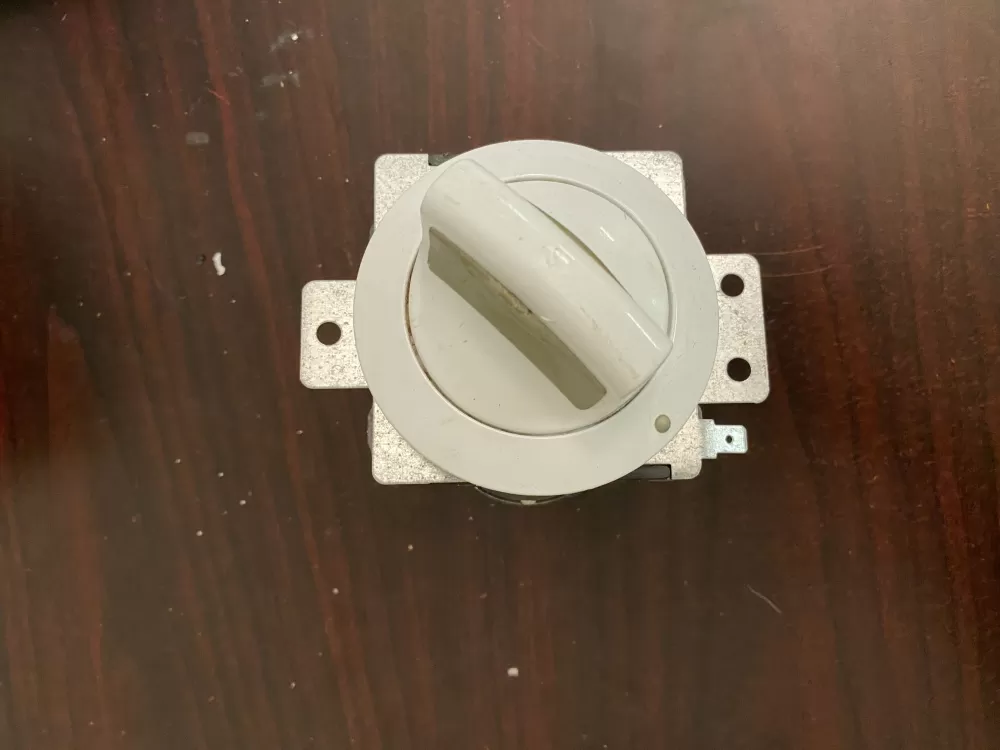 Kenmore 3406702A WP3976576 3406015 3406702 3976576 Dryer Timer AZ36016 | BK343