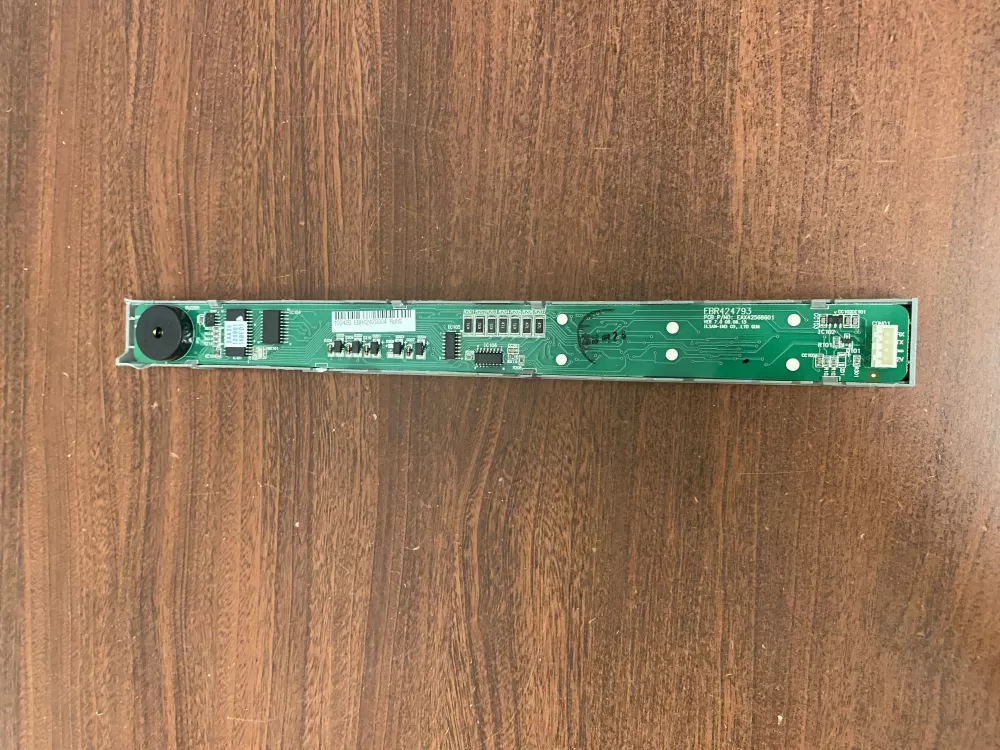 LG Kenmore EBR42479304 Refrigerator Control Board AZ53992 | BK1886