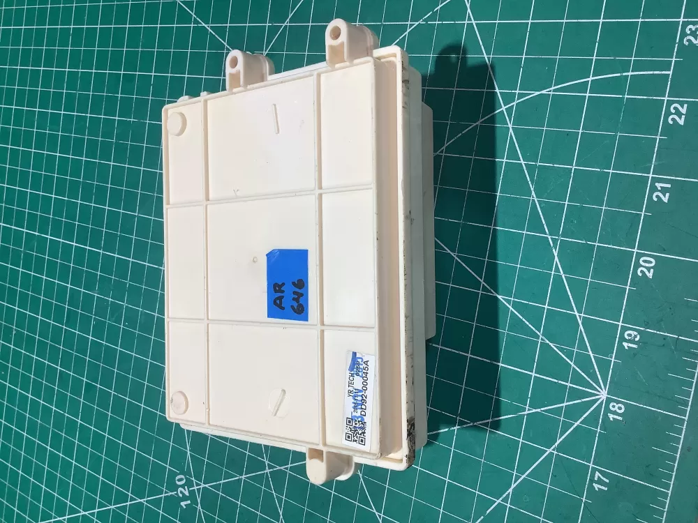 Samsung DD92 00045A 00 Dishwasher Control Board AZ177034 | AR646