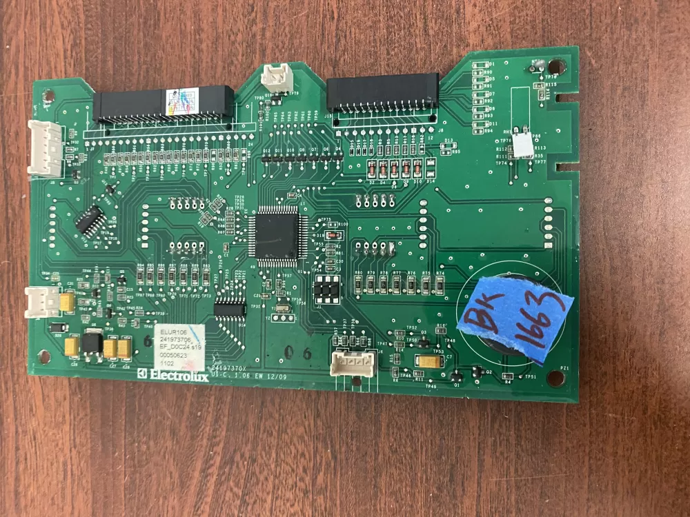 Kenmore 241973702 Refrigerator Dispenser Control Board AZ43043 | BK1663