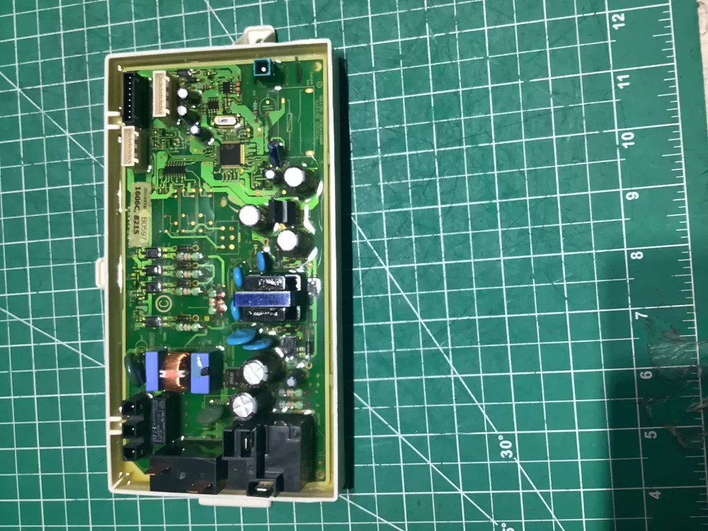 Samsung DC9201596D Dc9201596d dc92 01606c Dryer Control Board AZ147077 | AR2476