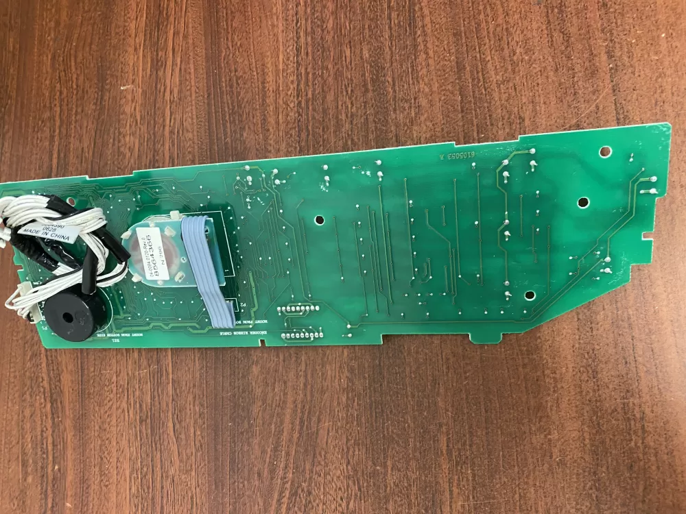 Whirlpool 8564293 8563974 Dryer Control Board AZ50142 | BK1825
