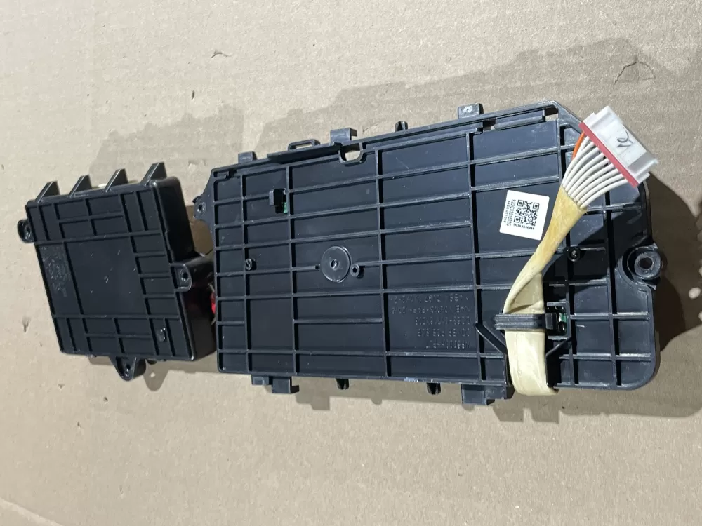 Samsung DC92 01802G DC9201802G Washer Control Board AZ69134 | Wmv517