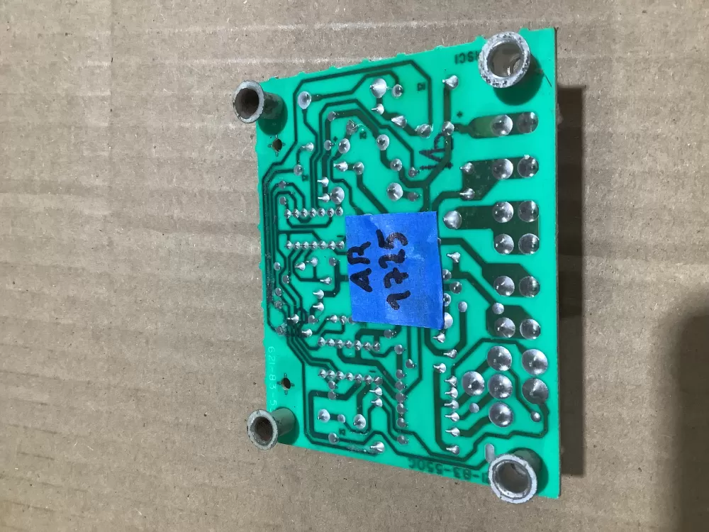 Rheem Ruud 621-83-550C Defrost Control Board AZ109459 | AR1725