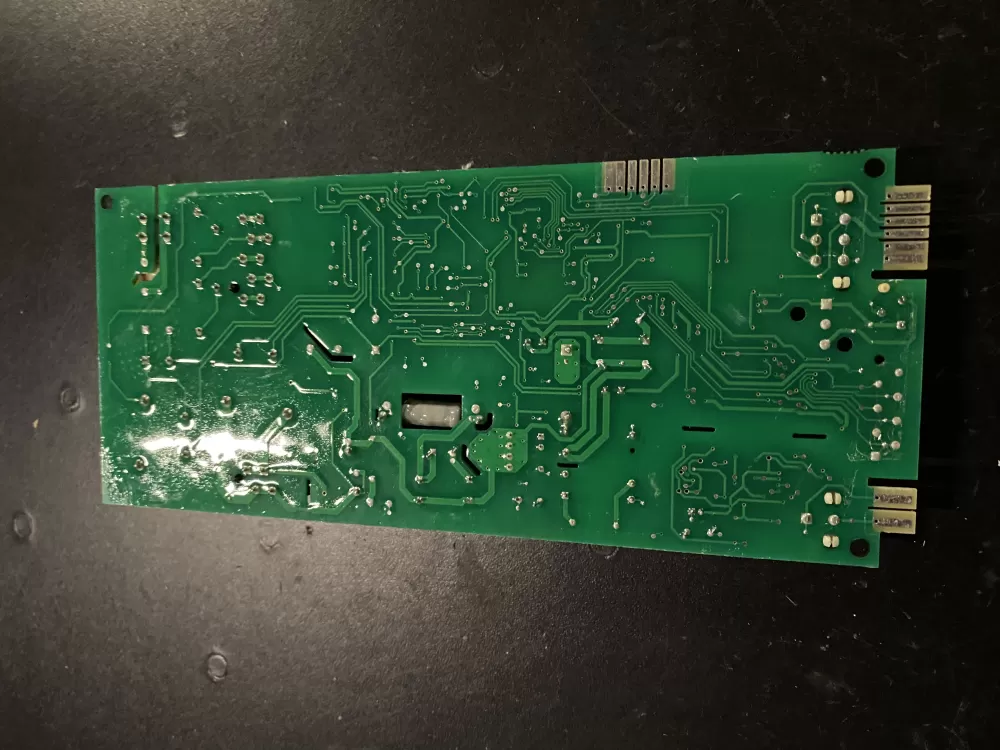 Whirlpool Maytag Kenmore W10625546 Dryer Control Board AZ25805 | BK83